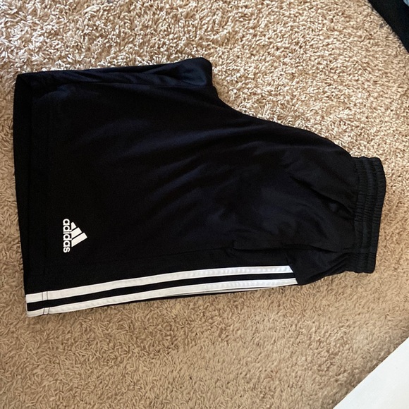 Adidas Shorts - Picture 1 of 6